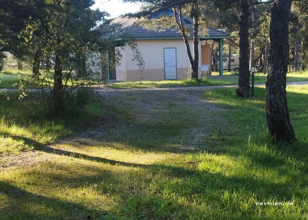Camping du Chevalet — foto 3