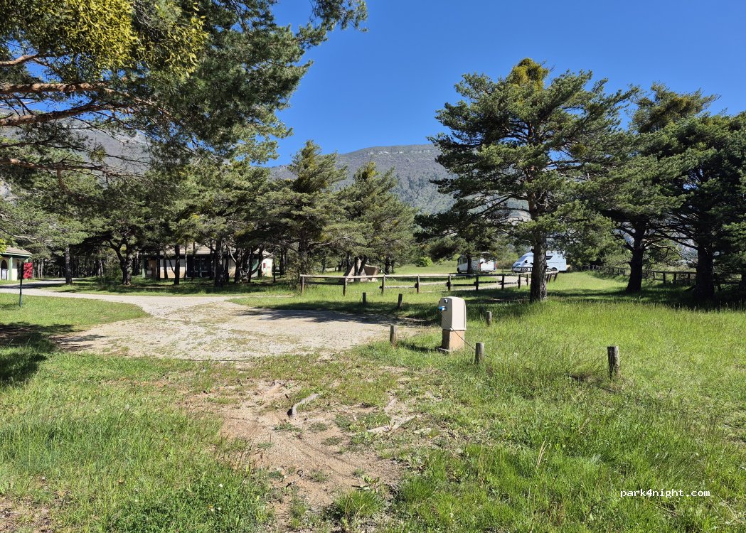 Camping du Chevalet — foto 5