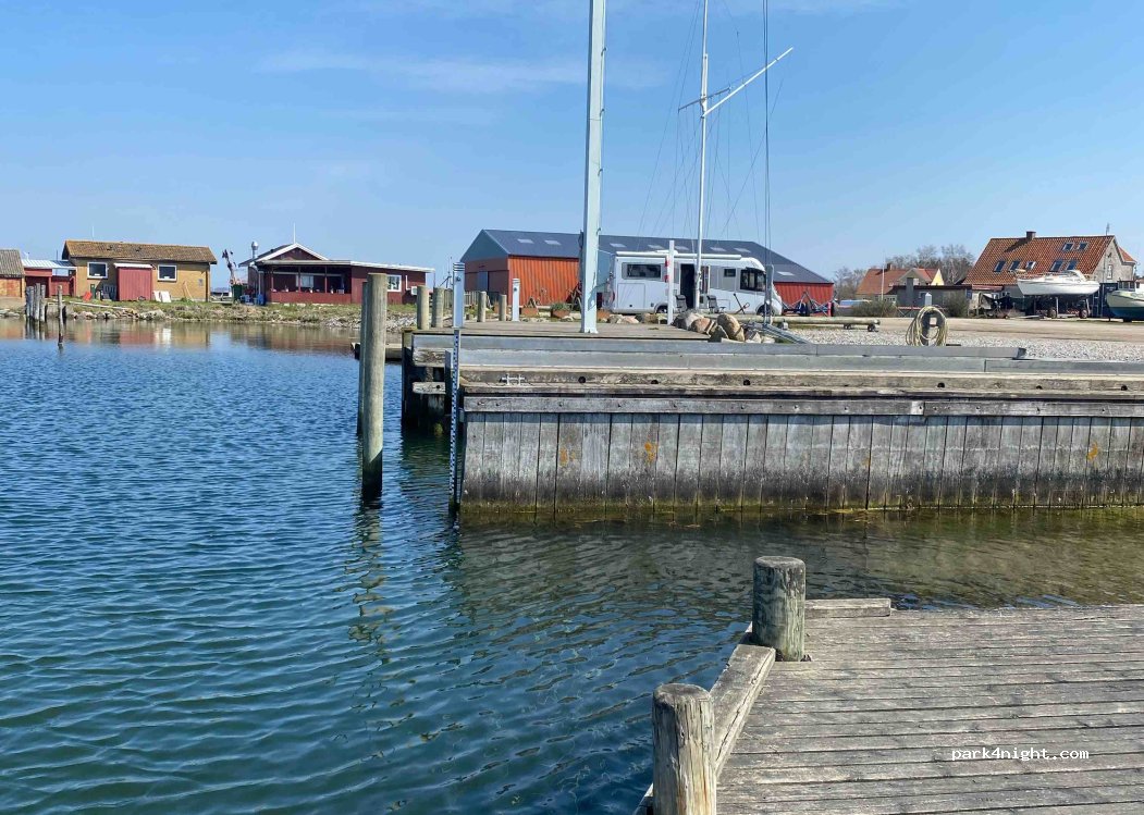 (4900) Nakskov - 1B Langø Havn — foto 2