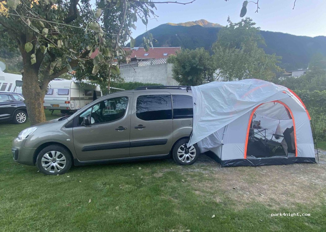 Camping Badlerhof — foto 4