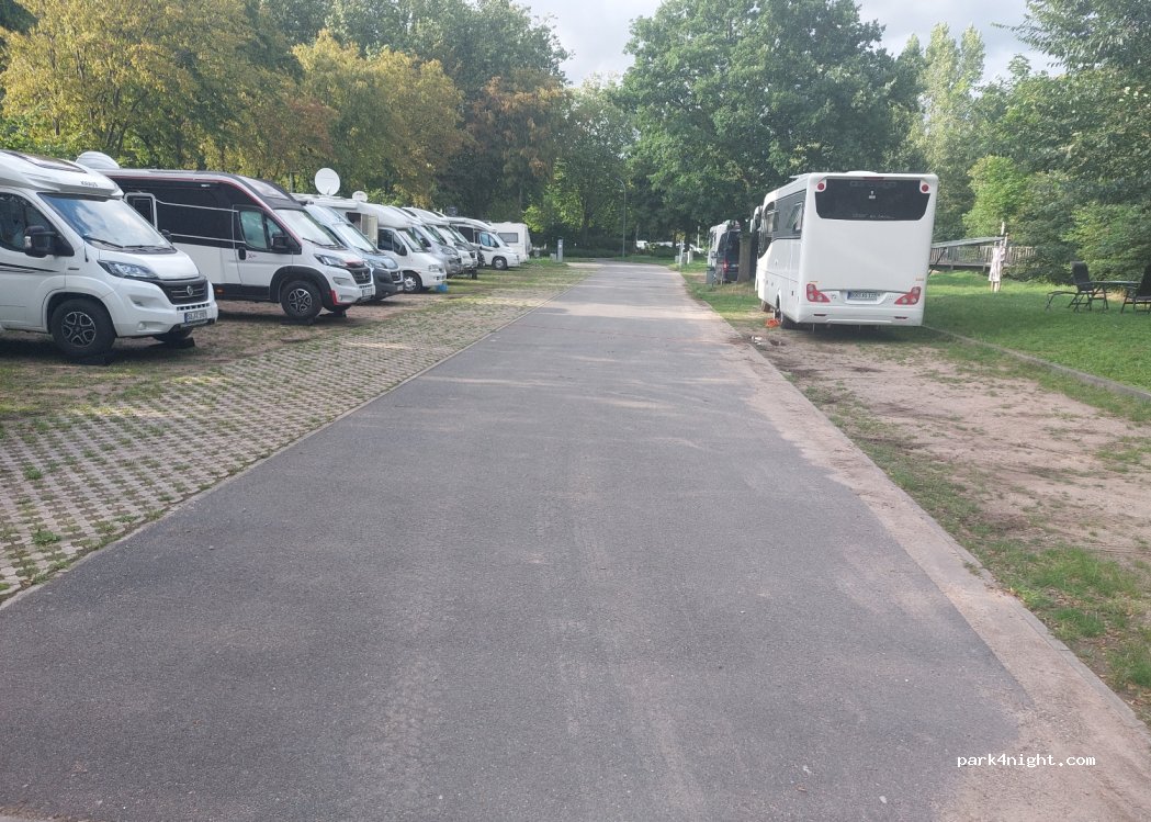(46325) Borken - 16 Parkstraße — foto 3