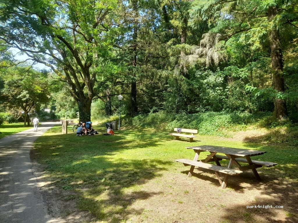 Camping Onlycamp - Le Clos Imbert — foto 2