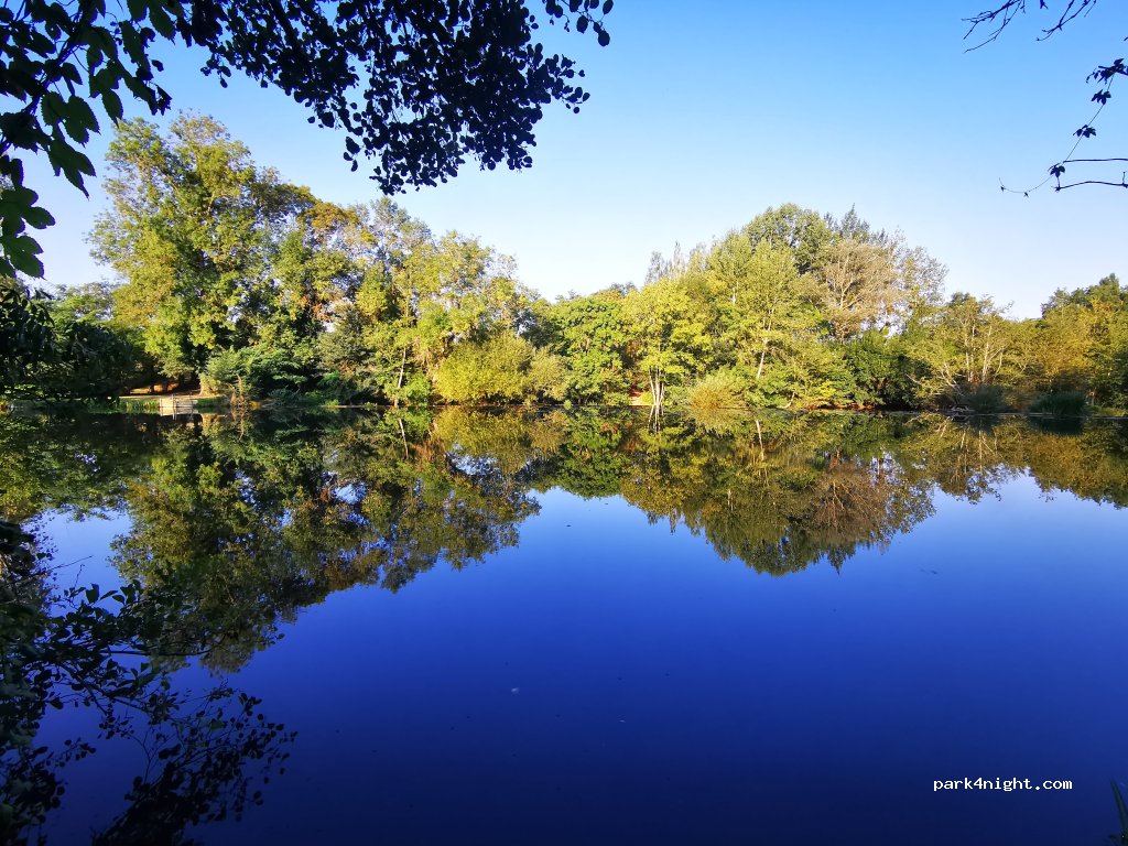 Camping Onlycamp - Le Clos Imbert — foto 3