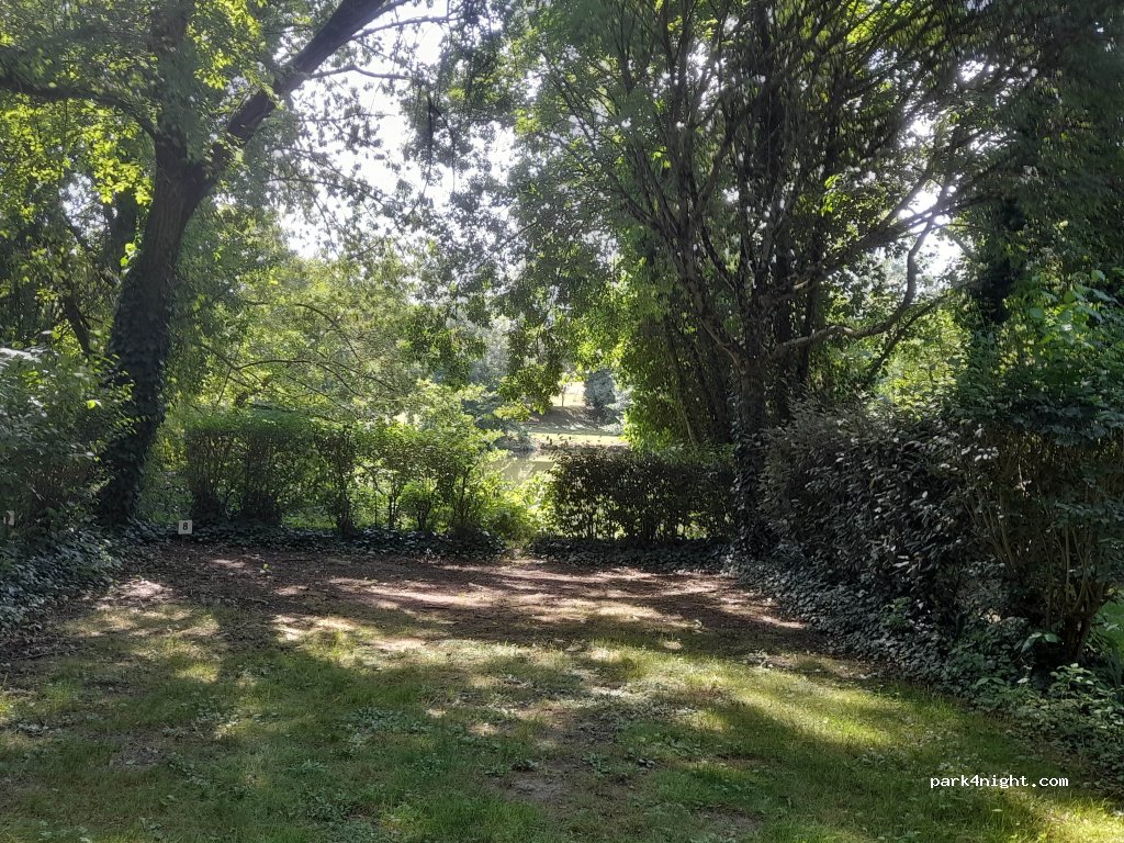 Camping Onlycamp - Le Clos Imbert — foto 4