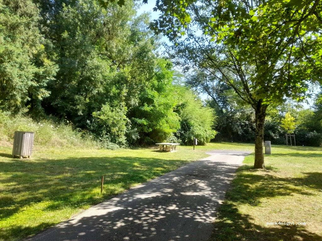 Camping Onlycamp - Le Clos Imbert — foto 5