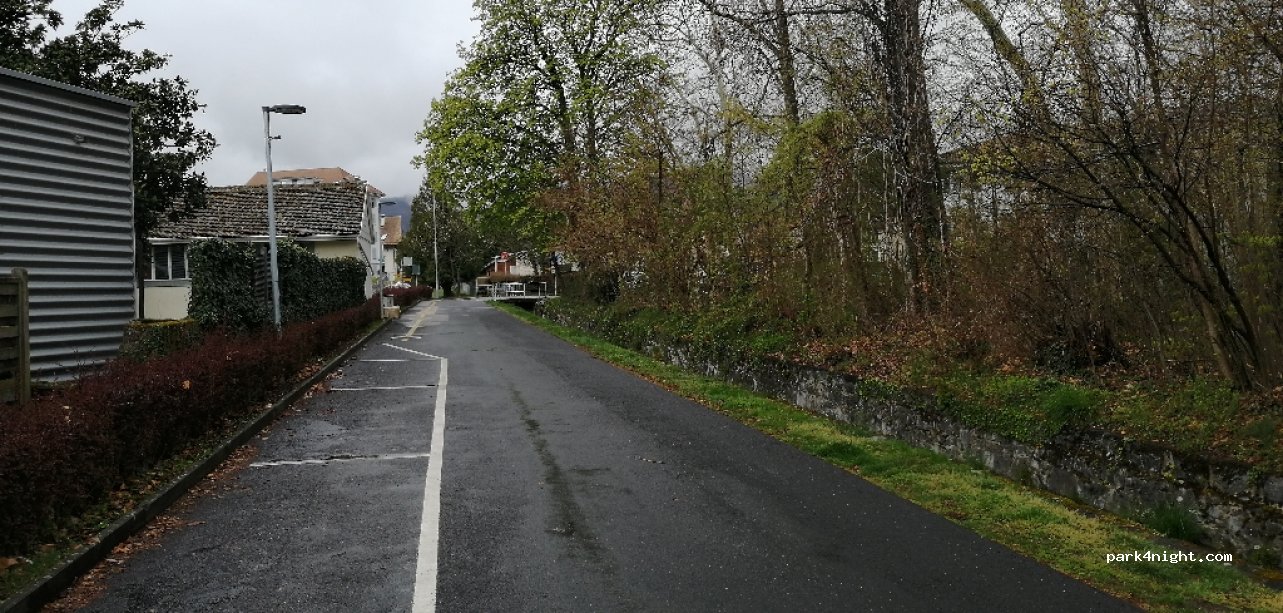 (1180) Rolle - 2C Chemin de la Navigation — foto 2
