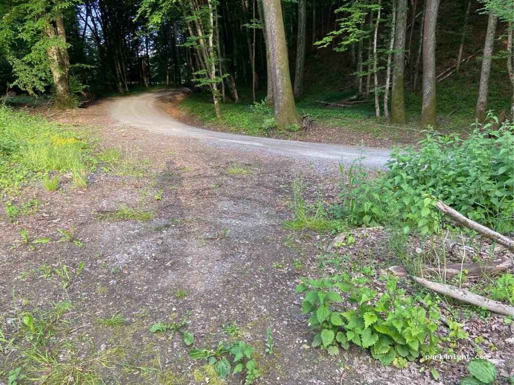 (8411) Hengsberg - Hauptweg Kom Berg — foto
