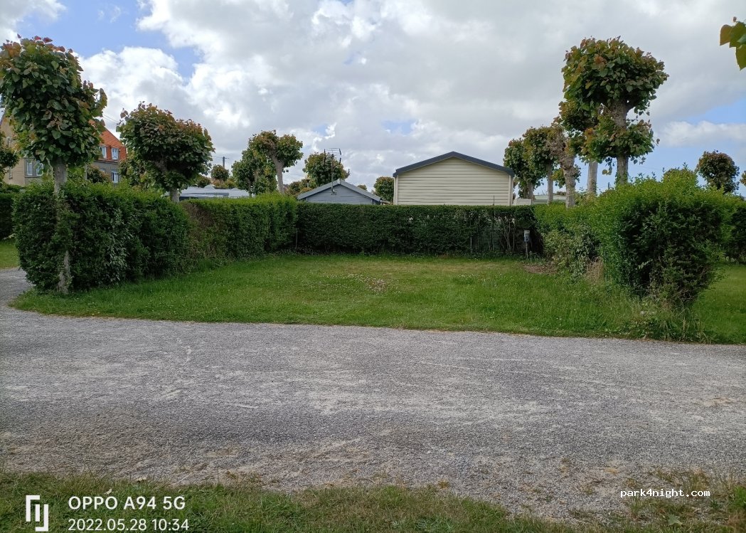 Camping Alouette — foto 2
