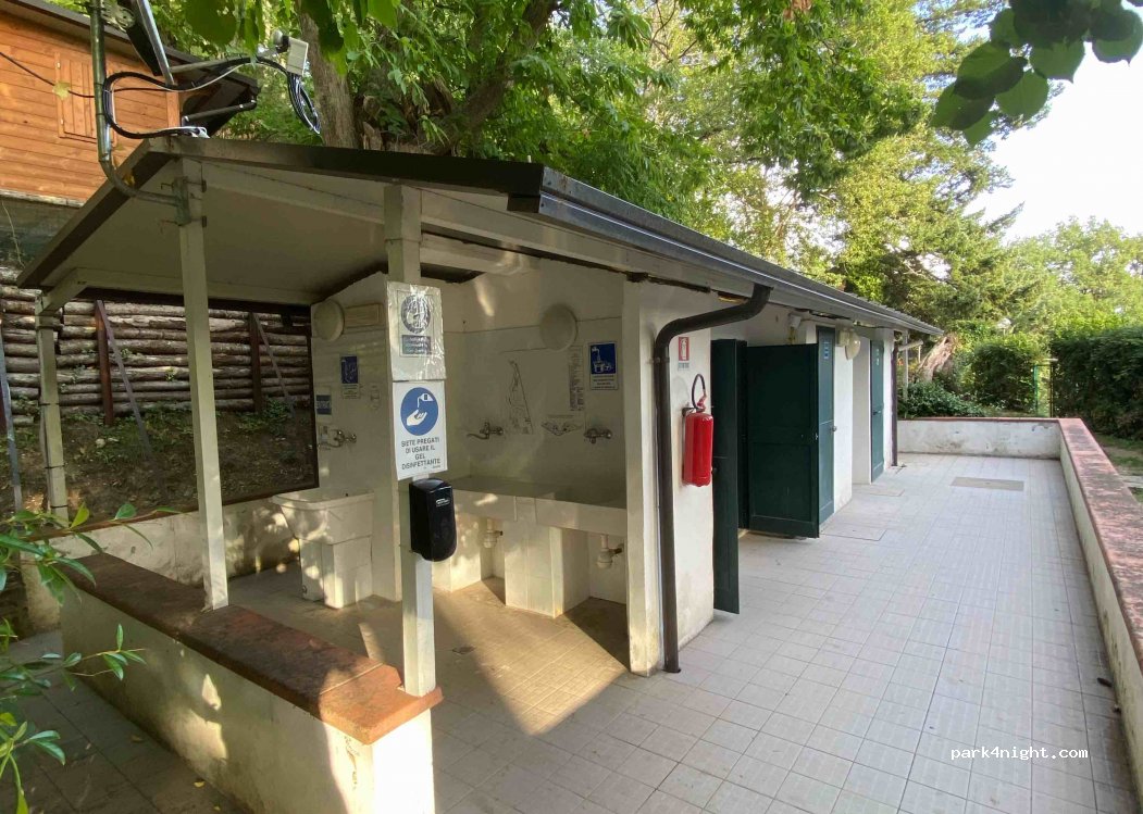 Camping Poggio degli Uccellini — foto 3