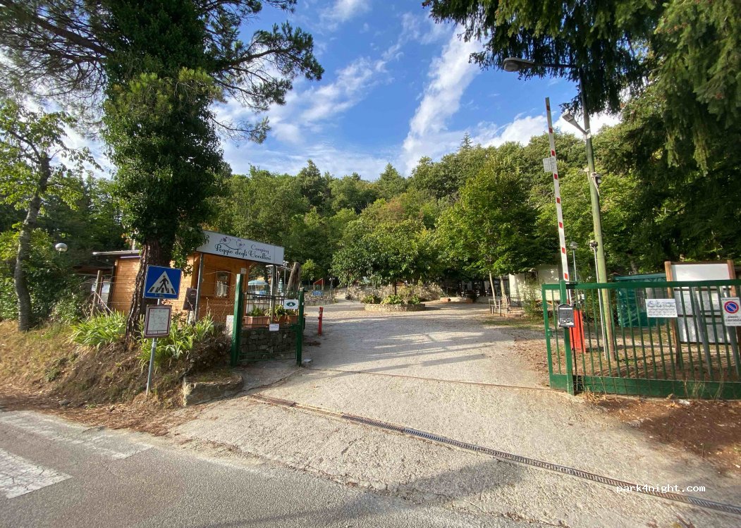 Camping Poggio degli Uccellini — foto 4