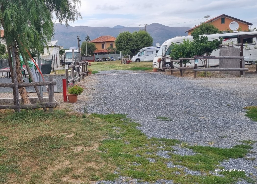 Agricampeggio Le Coccinelle — foto 2