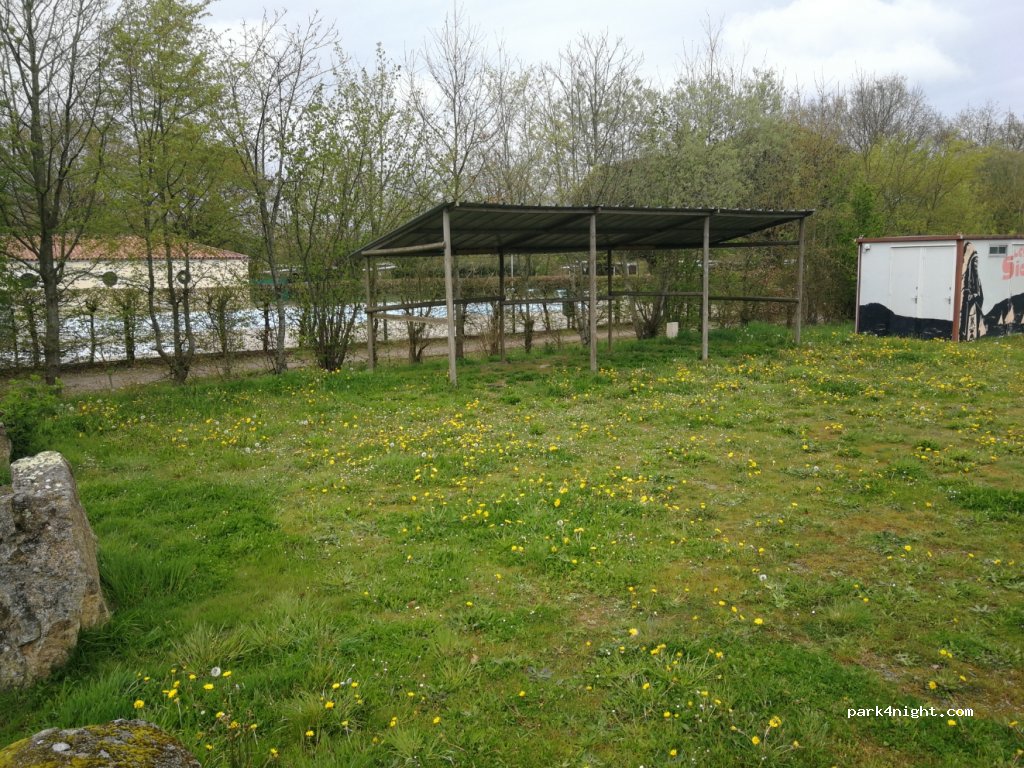 (85590) Les Epesses - La Bretèche — foto 2