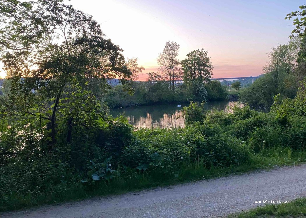 (93161) Pentling - Mattinger Straße — foto 4