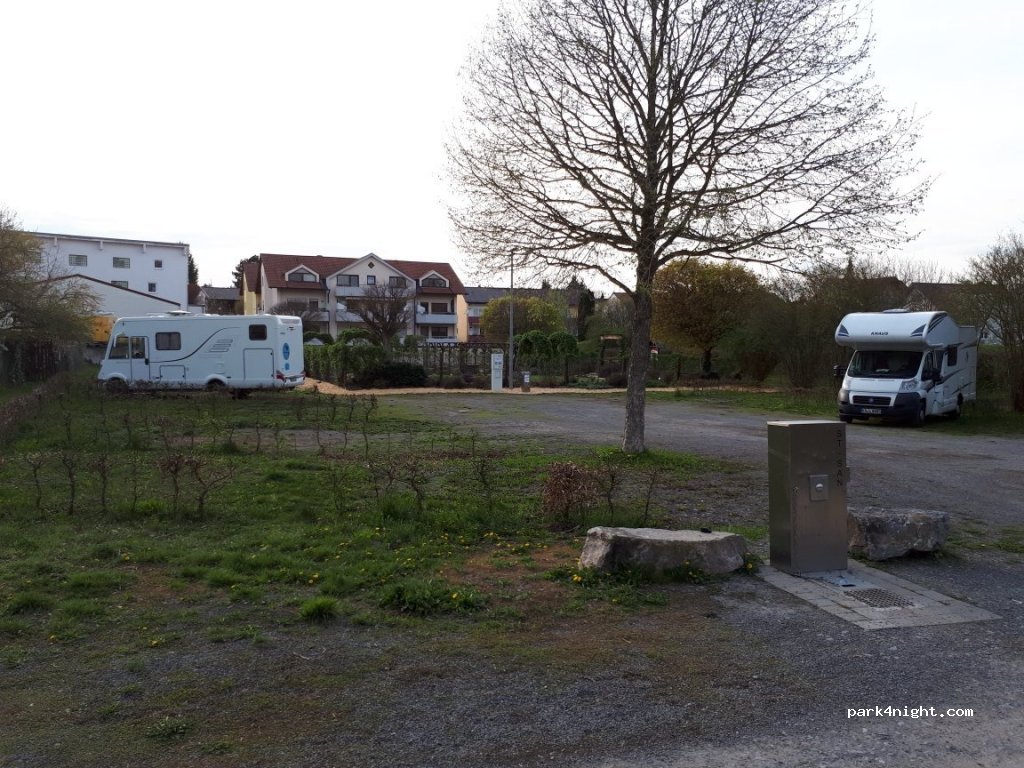 (75038) Oberderdingen - 57 Schillerstraße — foto