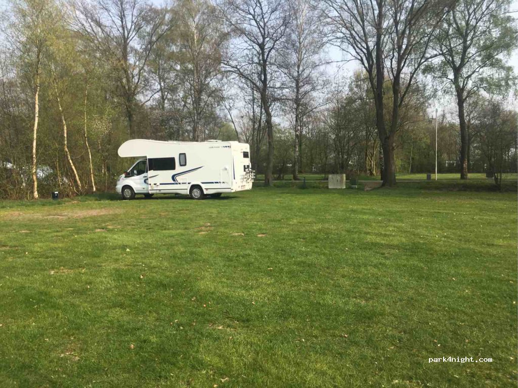 Beekse Bergen — foto