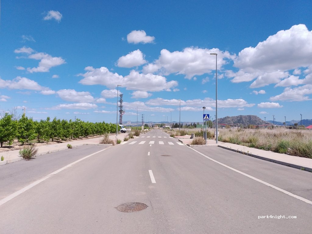 (46800) Xàtiva - 7 Calle R-6 PERERES,10 — foto