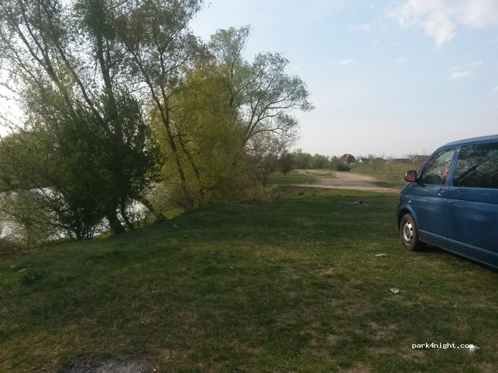 (307395) Șag - Strada a XII-a — foto