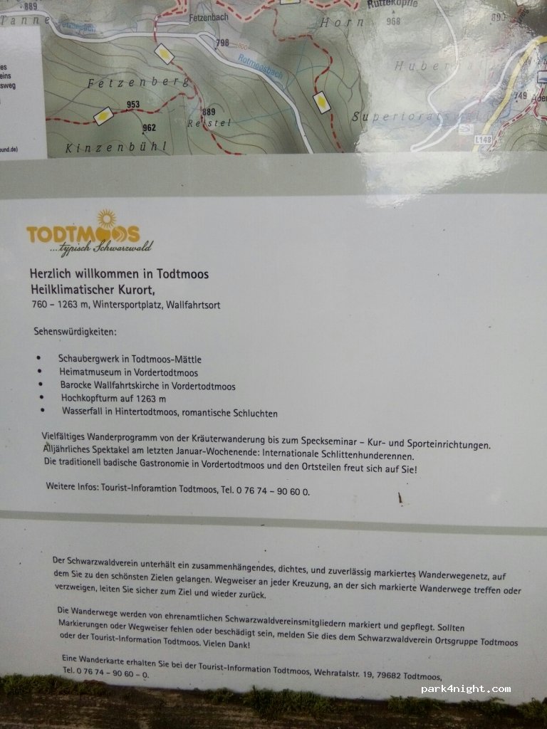 (79682) Todtmoos - L146 — foto