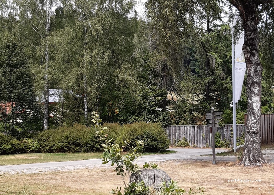 Campingplatz Tröpplkeller — foto 3