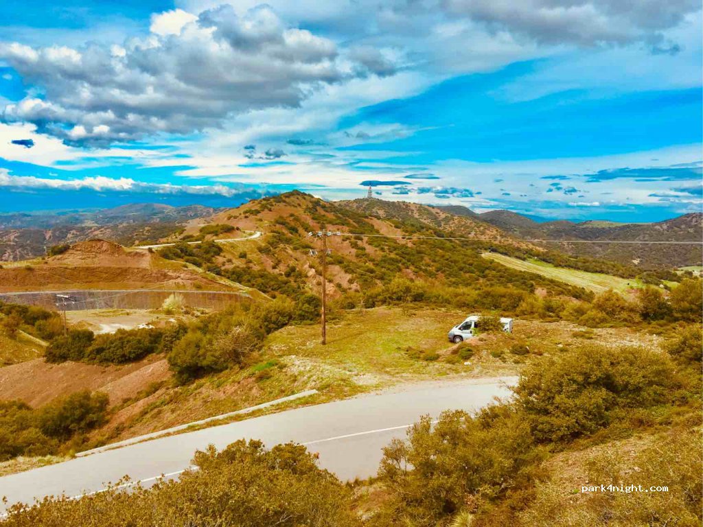 (351 00) - Ethniki Odos Lamias Larisas — foto 2