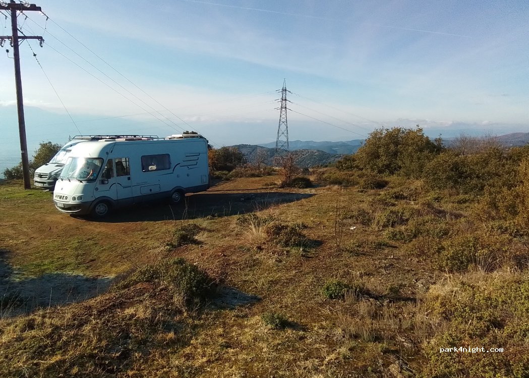 (351 00) - Ethniki Odos Lamias Larisas — foto 4