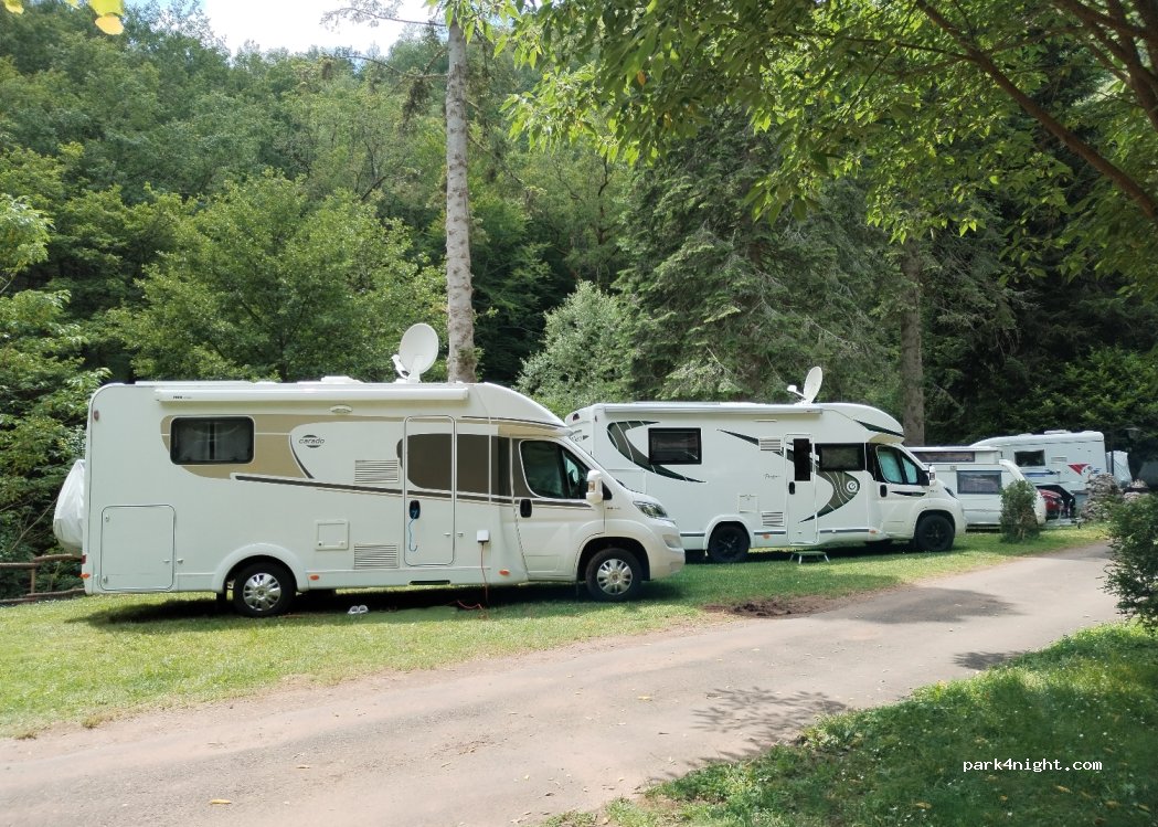 Camping Le temps d'une pause — foto 3