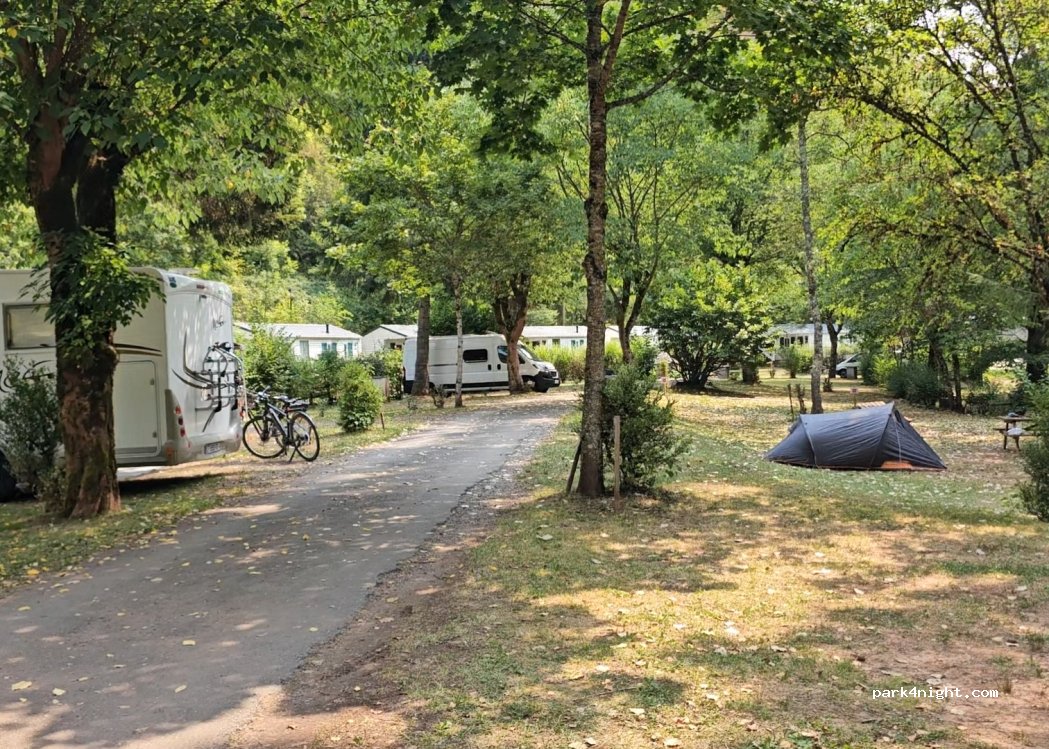Camping Le temps d'une pause — foto 5