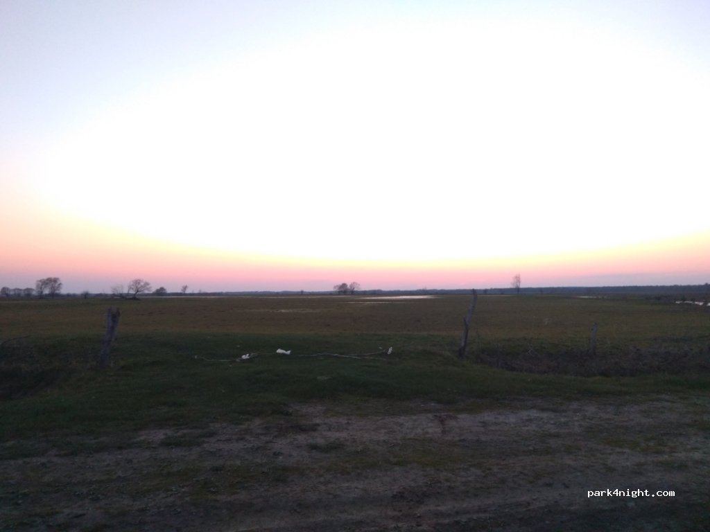 (66) Przyborów - Unnamed Road — foto 3