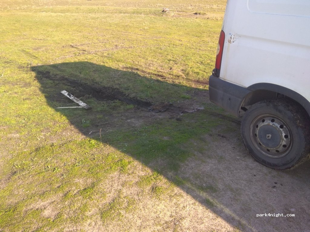 (66) Przyborów - Unnamed Road — foto 4