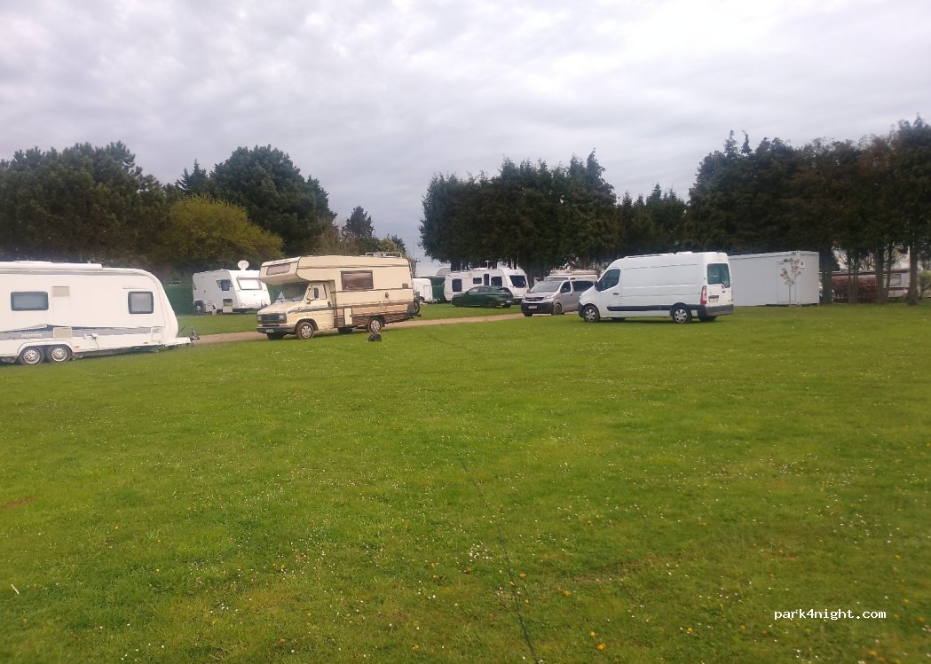 Camping Druivenland — foto 3