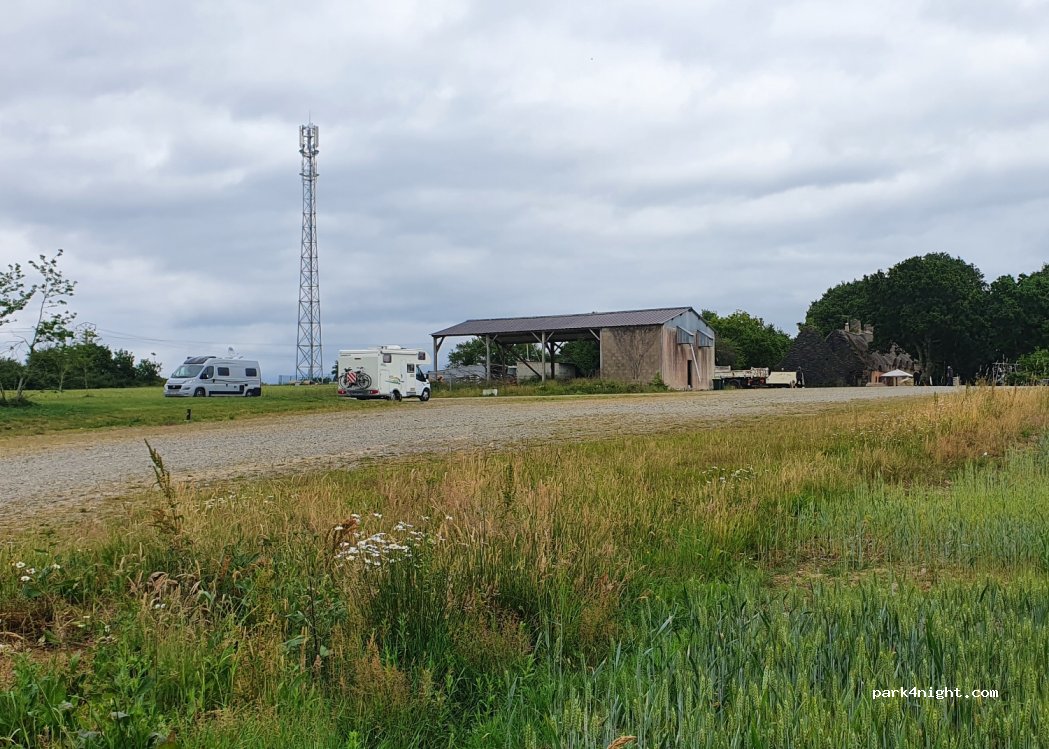 La ferme de l'Arfaut — foto