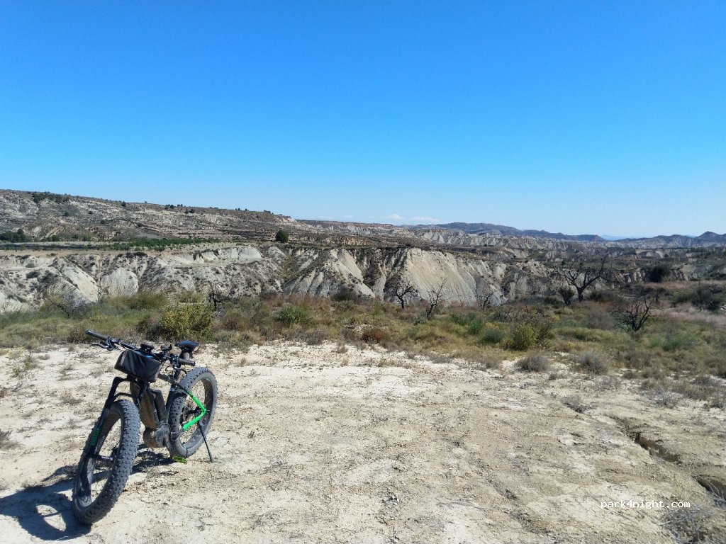 (30848) Alhama de Murcia - Unnamed Road — foto