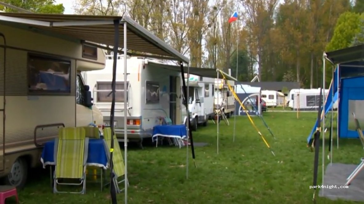 MoravaCamp Hotel & Campsite — foto
