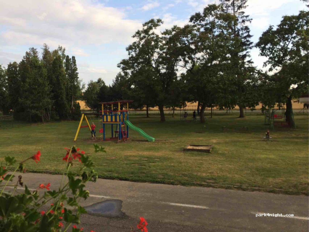 MoravaCamp Hotel & Campsite — foto 2