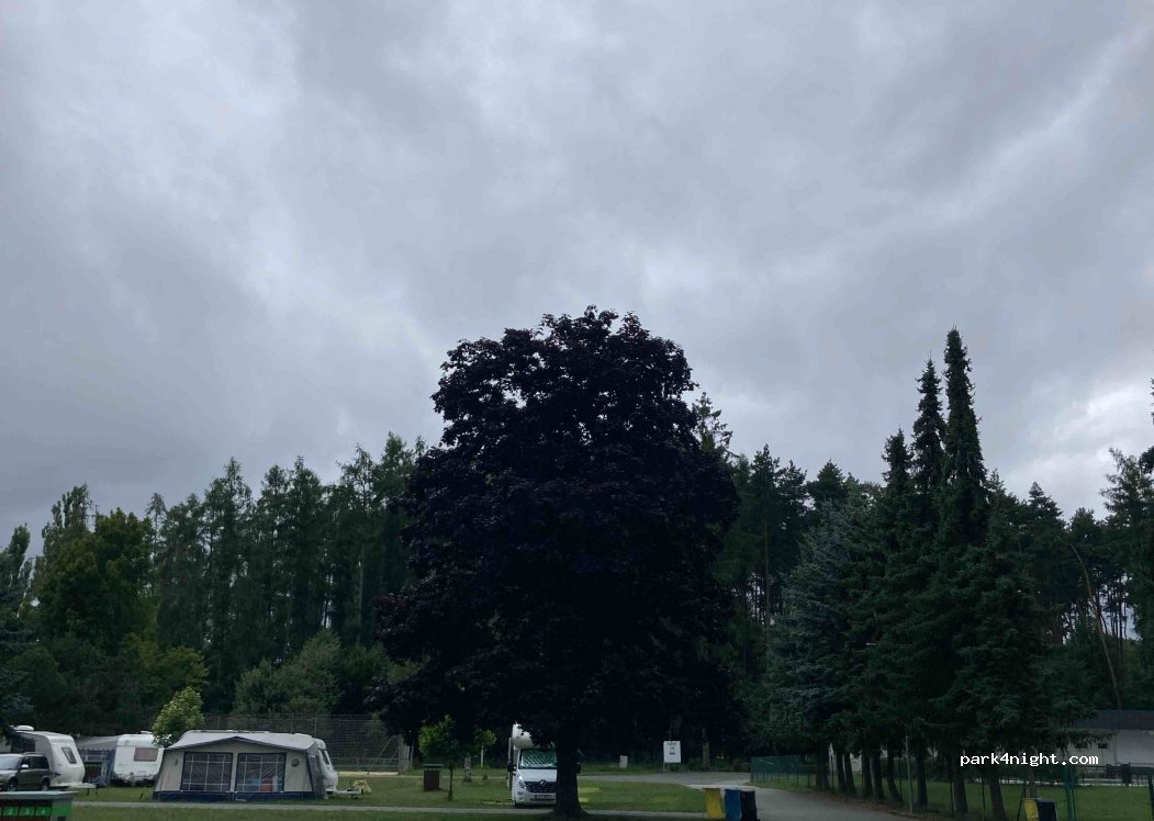 MoravaCamp Hotel & Campsite — foto 3