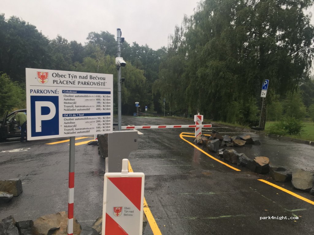 (751 31) Týn nad Bečvou - — foto