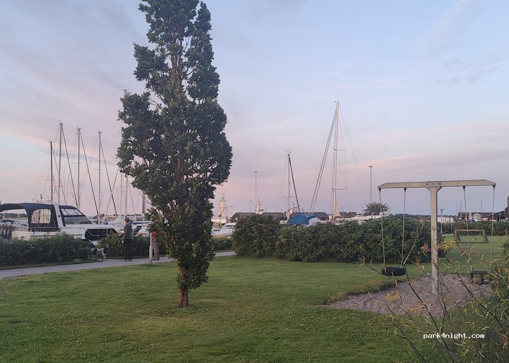 (6100) Haderslev - 19 Aarøsund Havn — foto 3