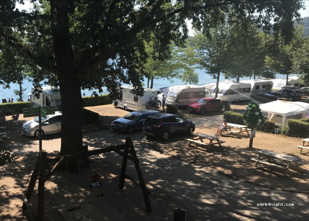 Camping Laacher See — foto 3