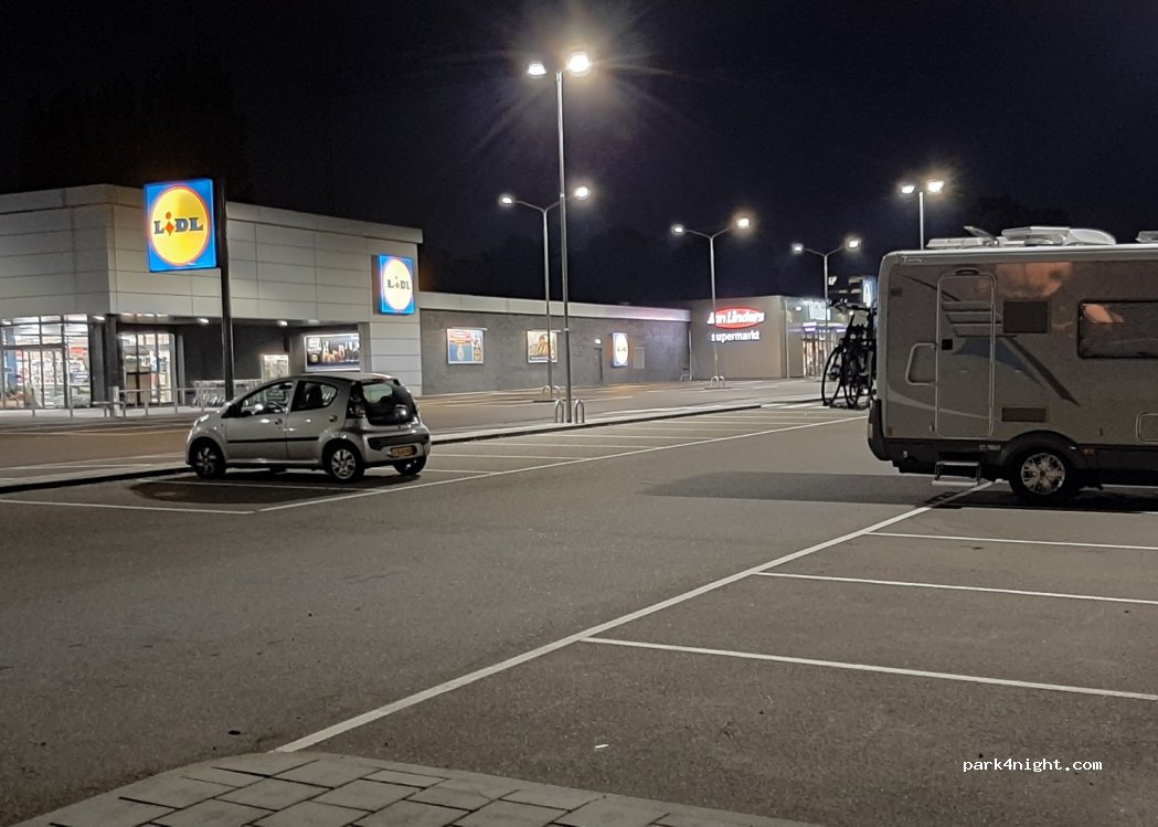 (6135 KE) Sittard - 19a Industriestraat — foto