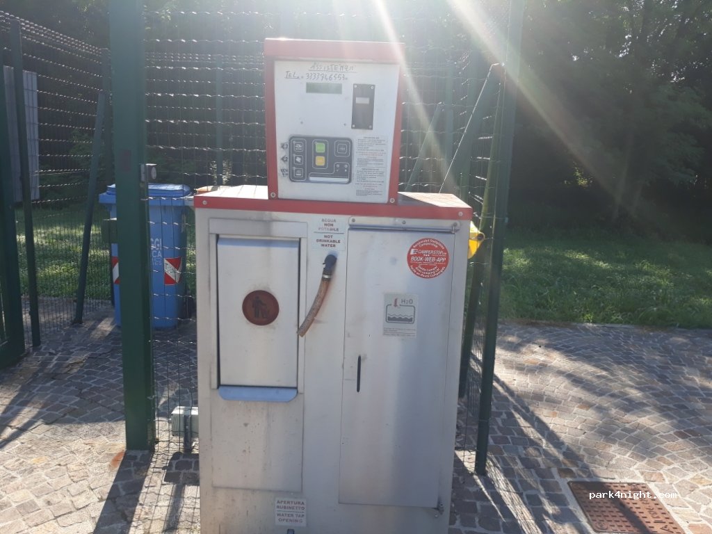 (33079) Sesto Al Reghena - 9 Viale degli Olmi — foto 2