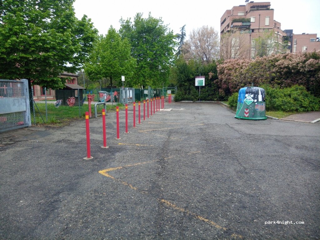 (40033) Casalecchio di Reno - 13 Via Aldo Moro — foto 3