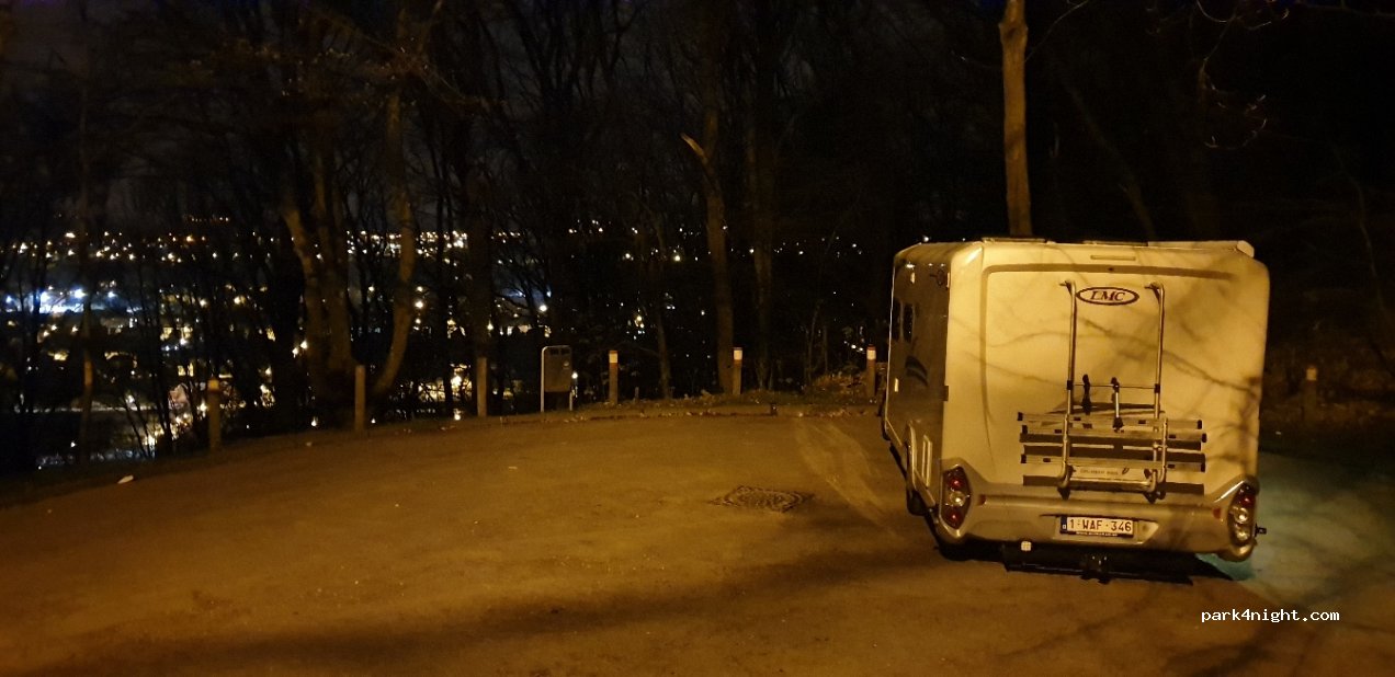 (5000) Namur - 9 Chemin des Sauverdias — foto