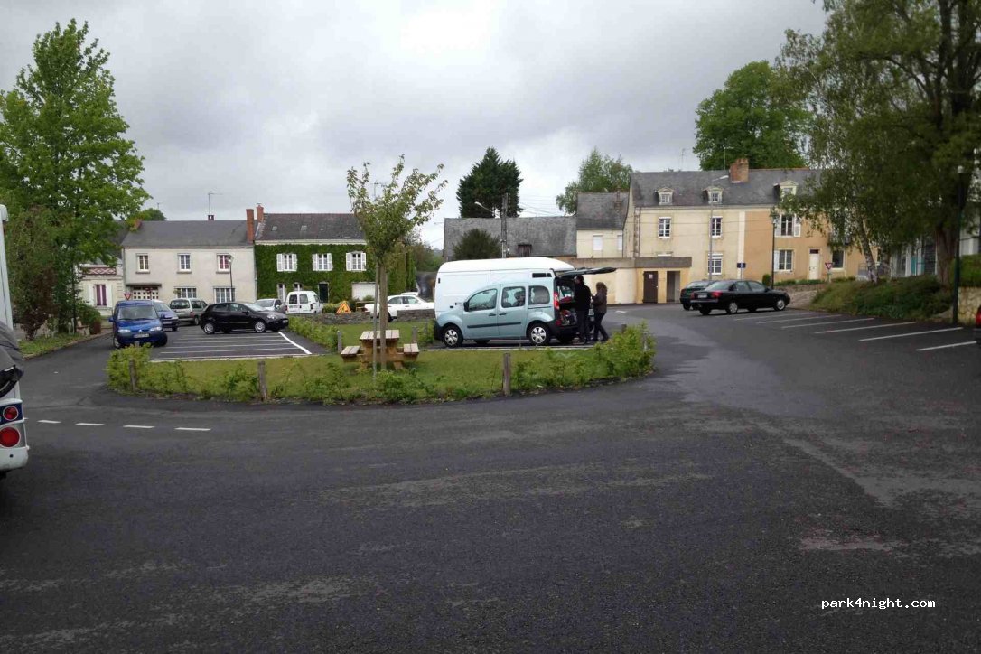 (49430) Durtal - 2 Rue Beau Site — foto 2
