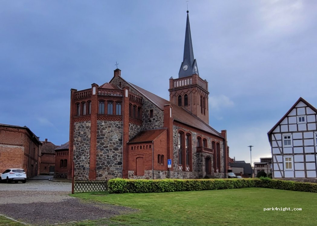 (16949) Putlitz - Jungfernsteg — foto 4