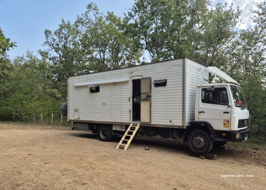 (24420) Sorges - Puycousin — foto 4
