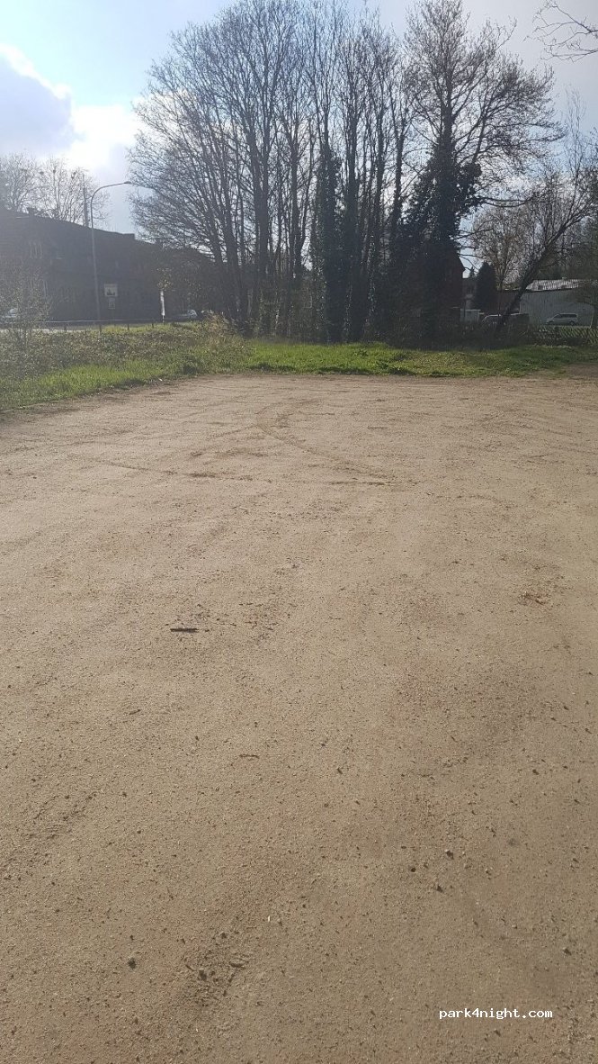 (3370) Boutersem - 234 Leuvensesteenweg — foto