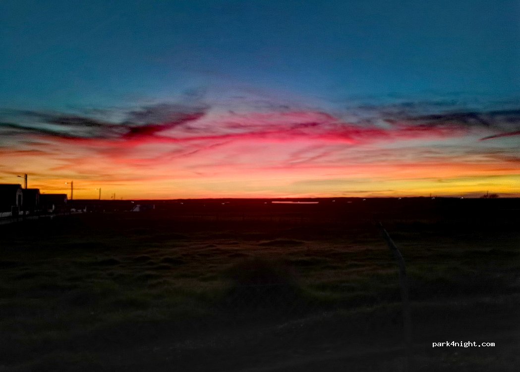 Parque de Autocaravanas da Aldeia da Luz — foto 5