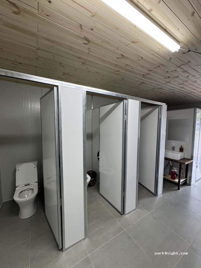 Ora RV Camping — foto 4