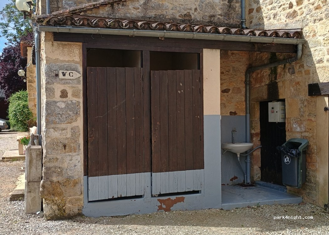 (46300) Le Vigan - D131 — foto 3
