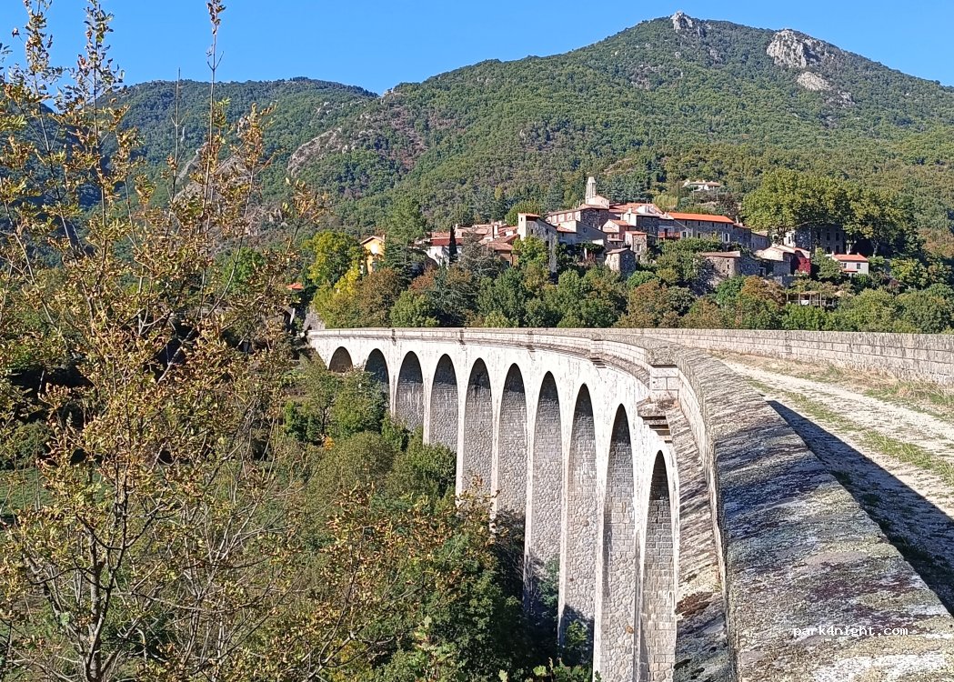 (30770) Aumessas - Las Crottes — foto 5